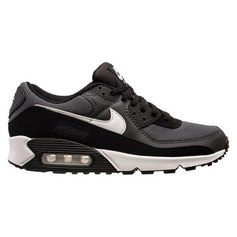 nike air max 90 grau schwarz weiß